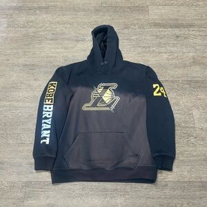 Kobe Bryant Hoodie/Sweatshirtrt